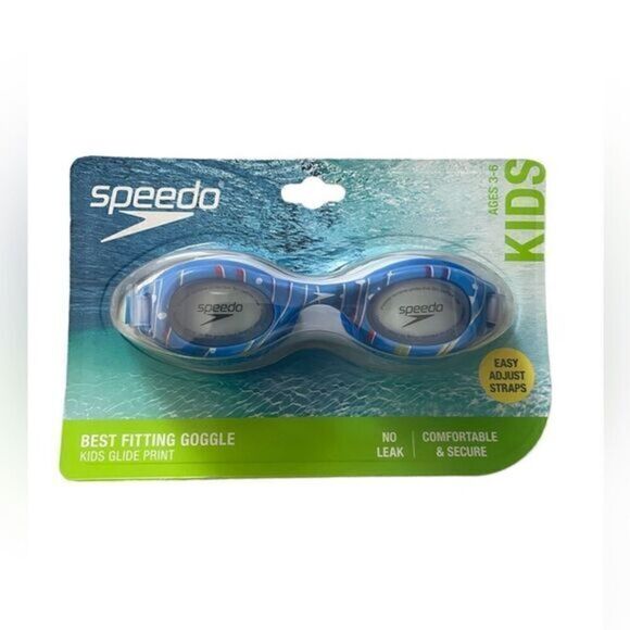 Swim Goggles -Speedo - Picture 1 of 3